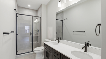 Trailside Village Ellsworth Primary Bath 1