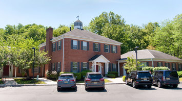 Montgomery Commons Professional office space for lease Princeton, New Jersey - Montgomery Commons