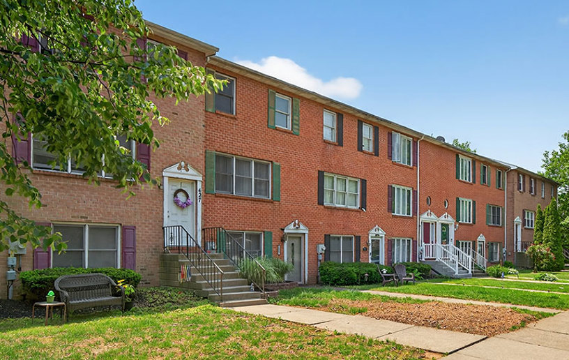 River Walk Townhomes