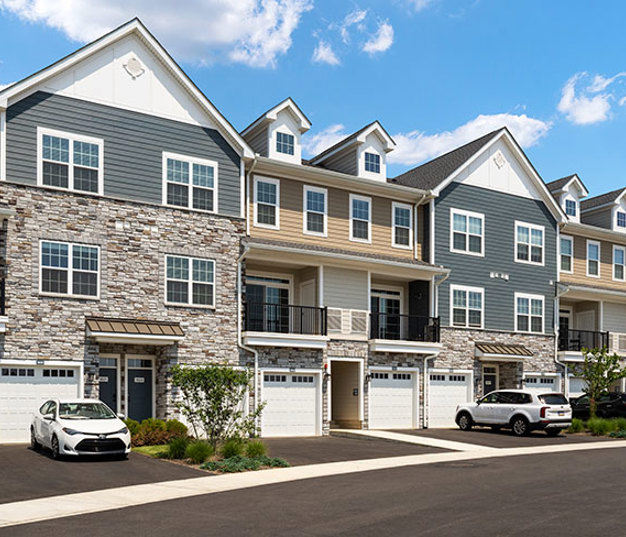Trailside Village
