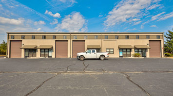 Hillsborough Business Center R&D locations for lease Somerset County, New Jersey - Hillsborough Business Center