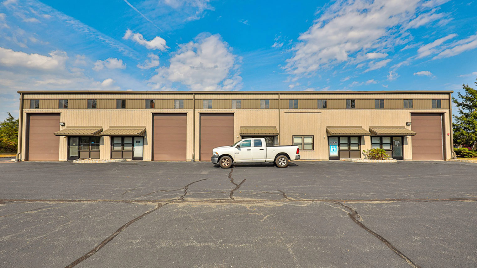Hillsborough Business Center R&D locations for lease Somerset County, New Jersey - Hillsborough Business Center