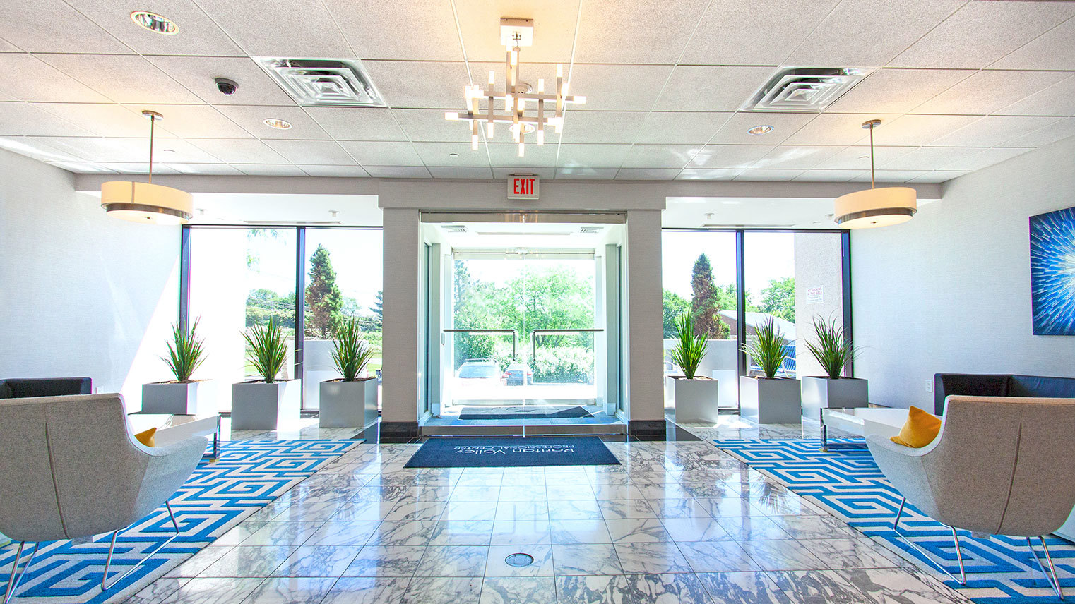 Raritan Valley Professional Center Raritan Valley Professional Center