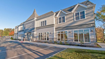 Raritan Valley Professional Center Raritan Valley Professional Center