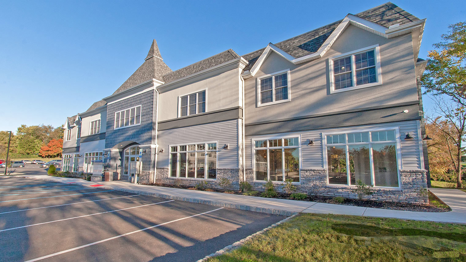 Raritan Valley Professional Center Raritan Valley Professional Center