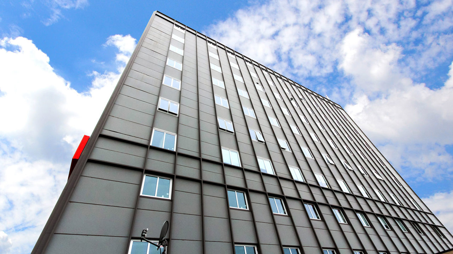 Larken Associates Negotiates Commercial Lease with Workforce Solutions Firm for 1,283 sf of Class A Office Space at Downtown Bethlehem Mixed-Use Building 