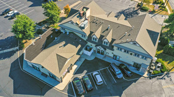 The Offices at Woods Tavern Furnished office space for rent near me Somerset County, New Jersey - The Offices at Woods Tavern