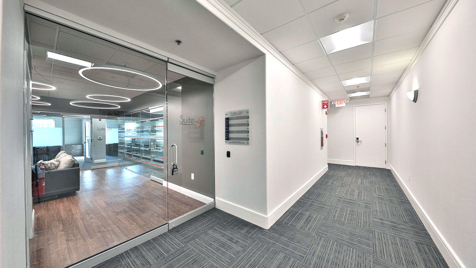 Suite Life at Parsippany Commons Suite Life at Parsippany Commons
