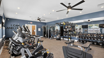 The Reserve at Copper Chase Pet friendly apartments with fitness center in York, PA – The Oaks and Reserve at Copper Chase