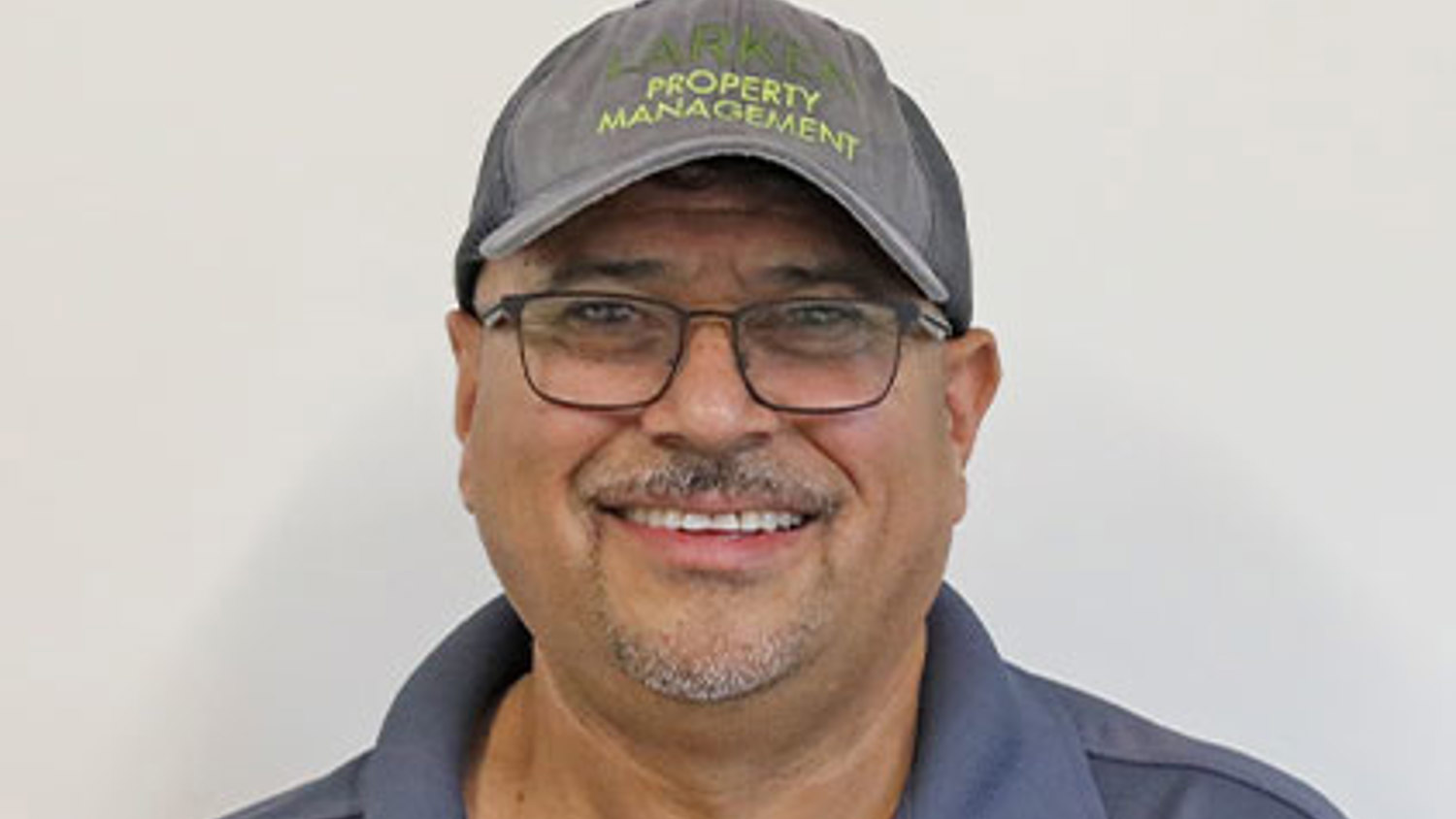 Meet Carlos Rodriguez, Commercial Maintenance Technician at Larken Associates
