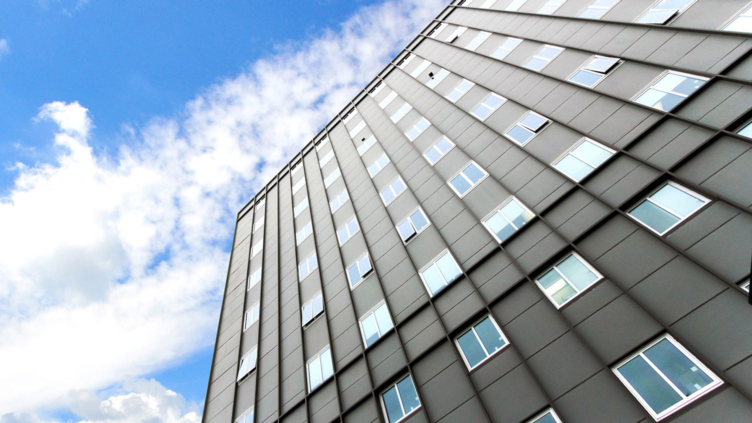 Larken Associates Negotiates Commercial Lease with Workforce Solutions Firm for 1,283 sf of Class A Office Space at Downtown Bethlehem Mixed-Use Building 