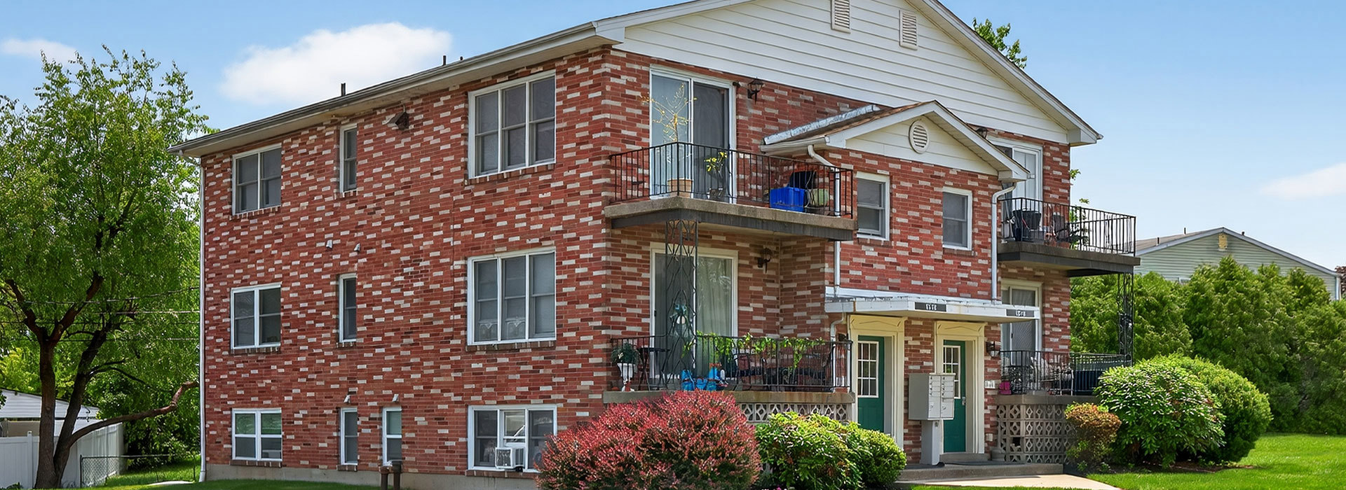 Geraldine Street Hero