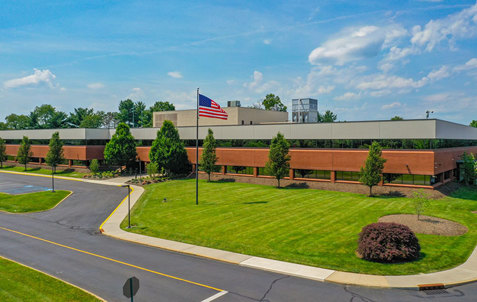 Branchburg Centre
