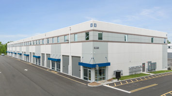 Flemington Junction Business Center Warehouse space for lease in the bustling residential and business community of Flemington, NJ – Flemington Junction Business Center