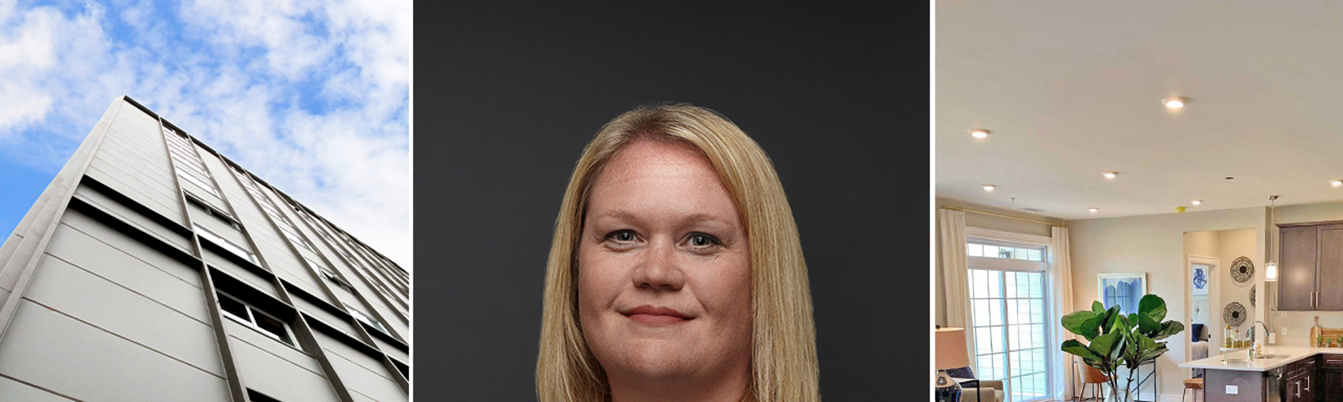 Larken Associates’ Jessica Heckman, Director of Residential Asset Management, Earns Certified Property Manager Designation