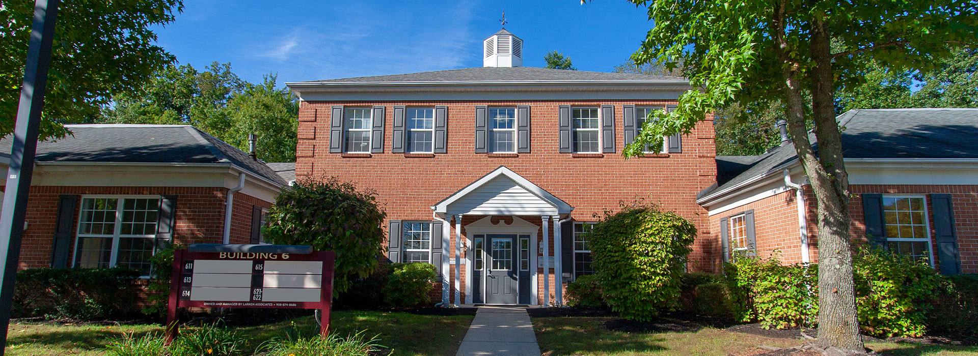 Montgomery Commons