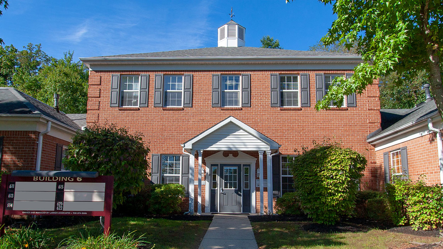 Montgomery Commons