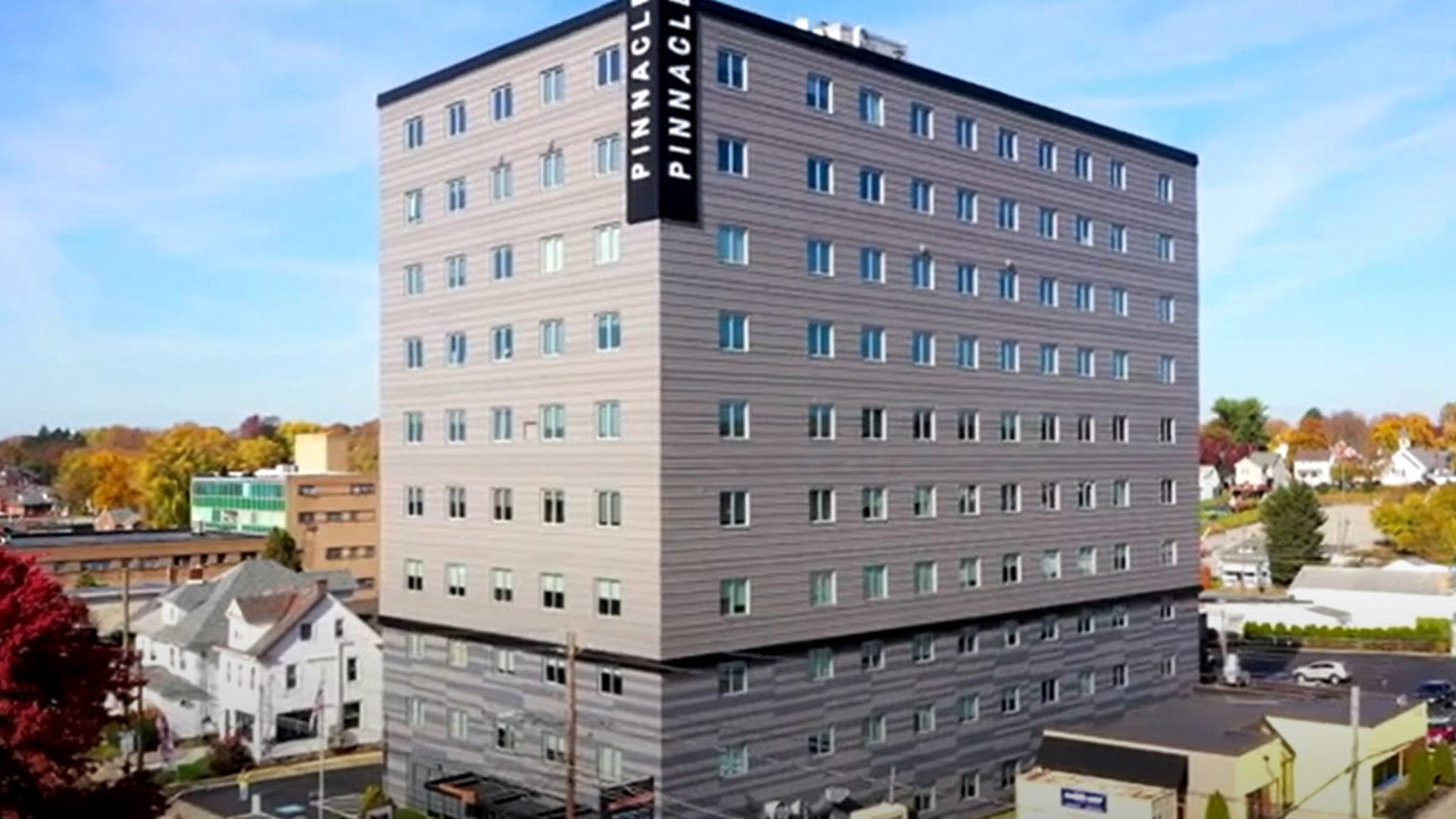 The Pinnacle @ 65 Luxury pet friendly apartment rentals in Bethlehem, PA – The Pinnacle @ 65