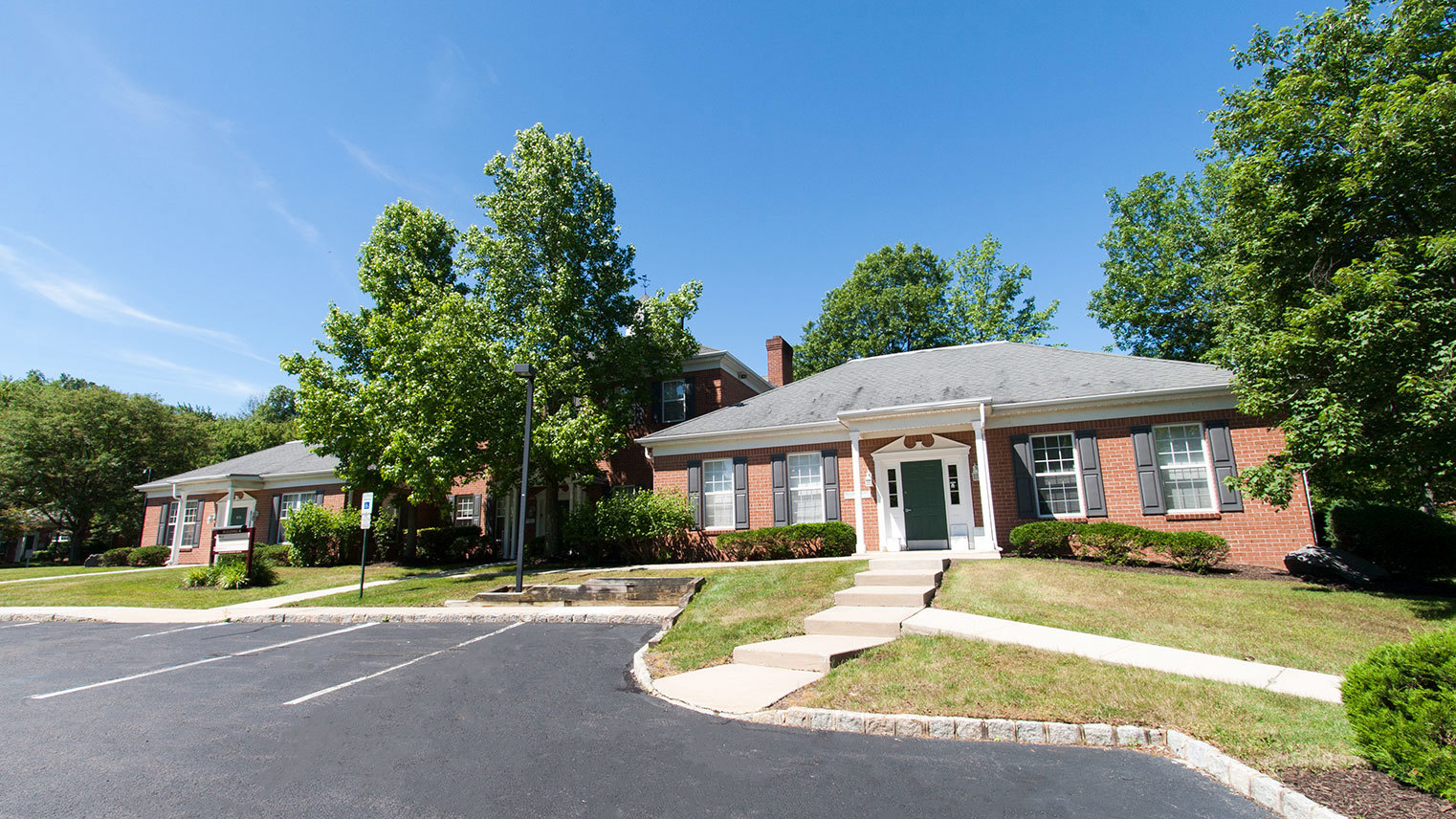 Montgomery Commons Offices for lease Mercer County, New Jersey - Montgomery Commons
