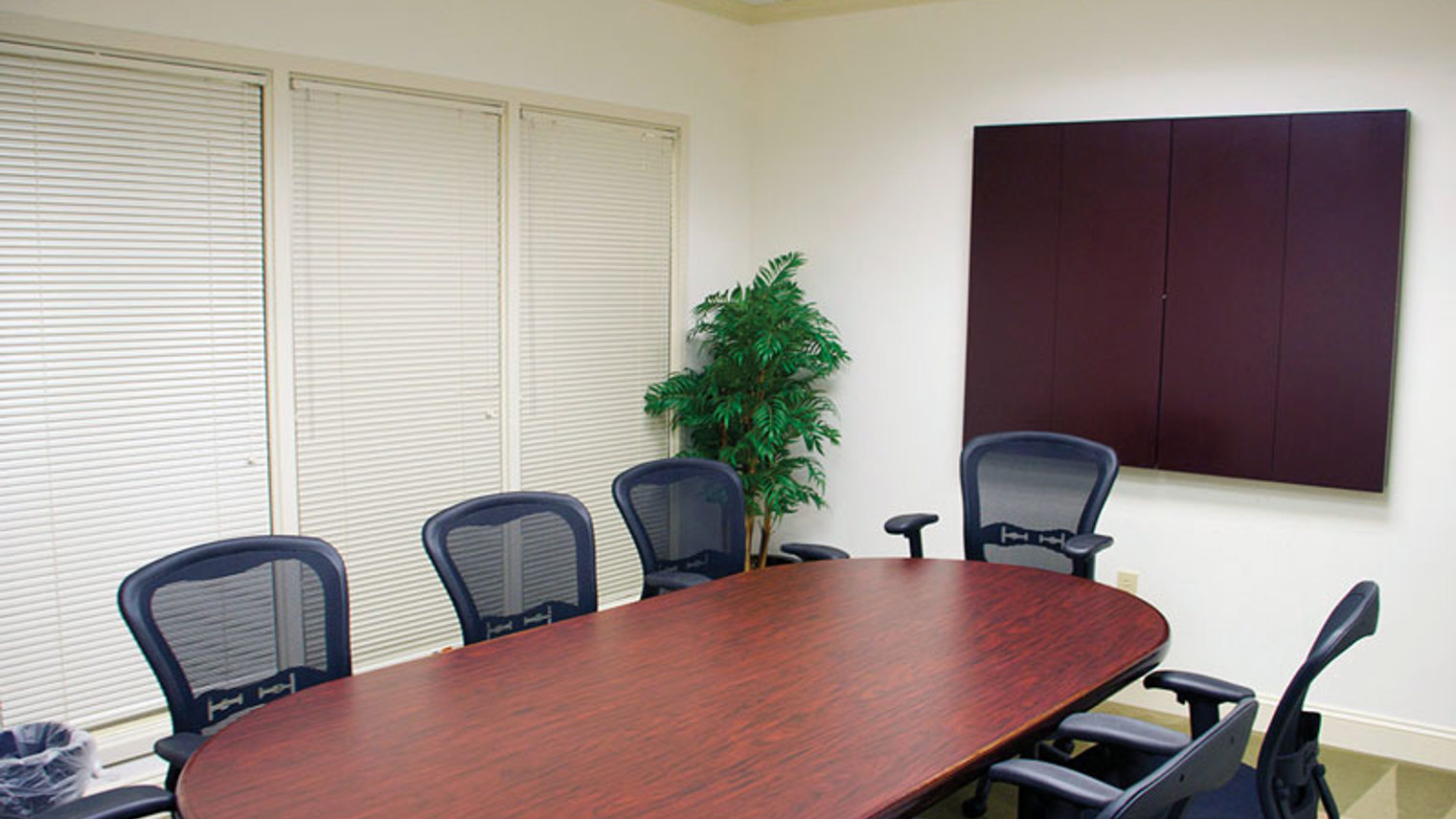 Branchburg Executive Suites