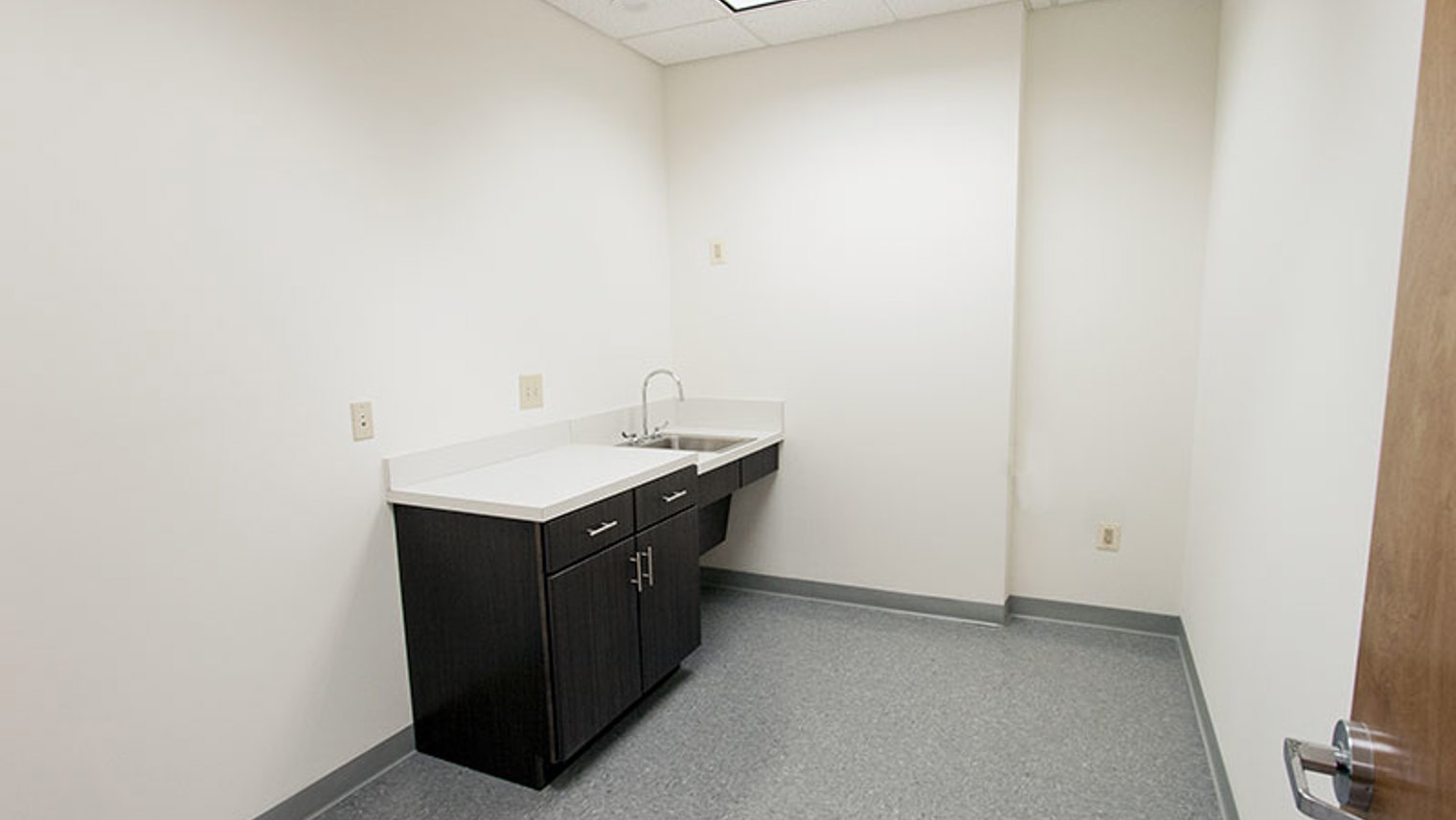 Amwell Eye Care