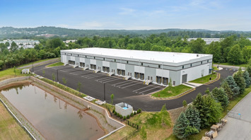 Flemington Junction Business Center II Flemington Junction Business Center II