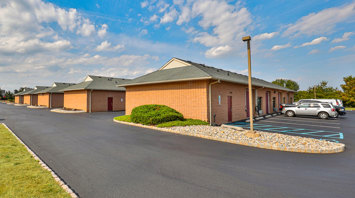 Larken Mini Office Warehouse HBC Larken Mini Office Pic 3