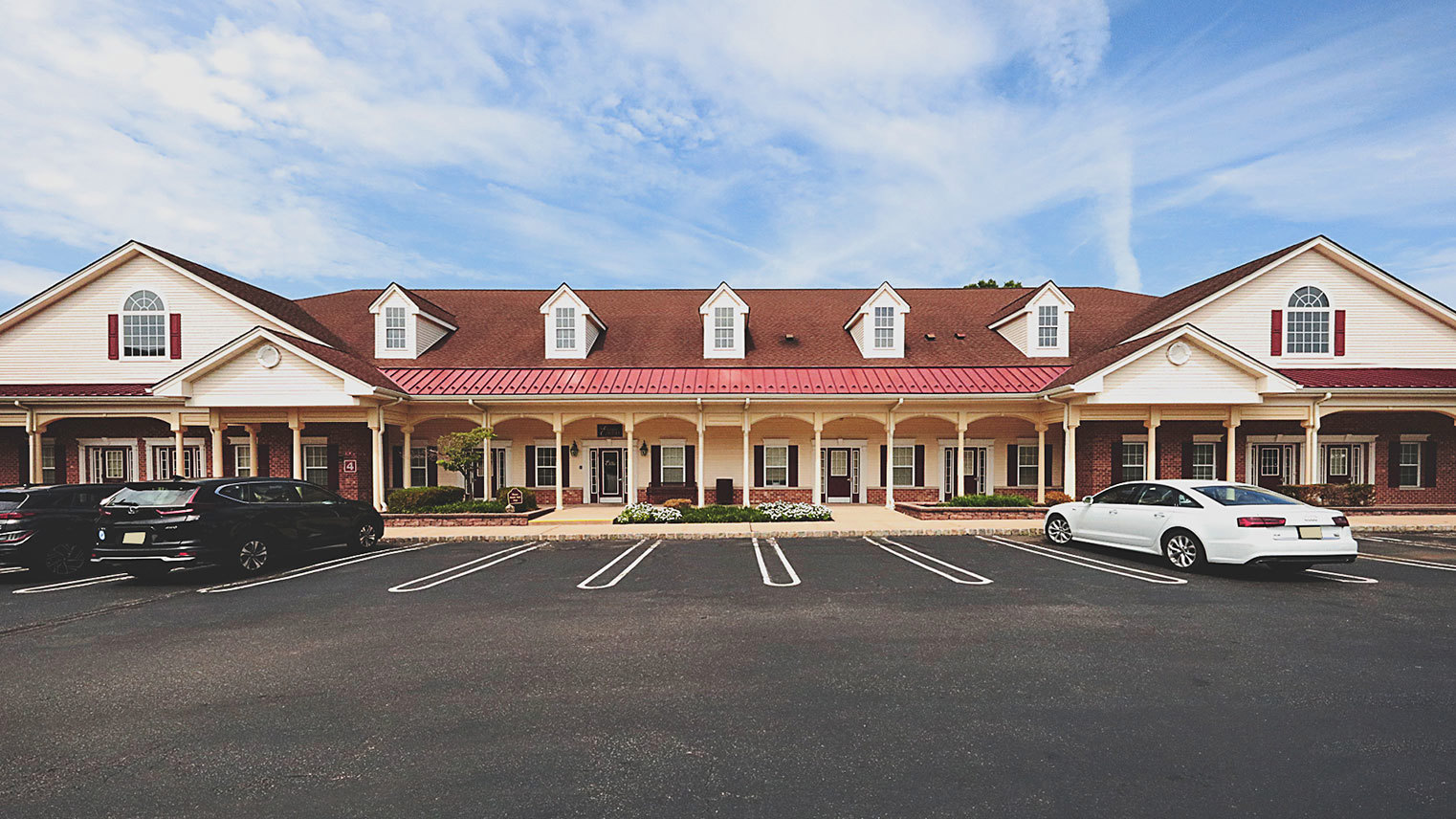 Suite Life at Branchburg Commons Suite Life at Branchburg Commons
