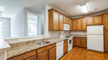 Horizons at the Village at Whitehall 55+ community apartment rental near me Whitehall, Pennsylvania - Horizons at The Village at Whitehall