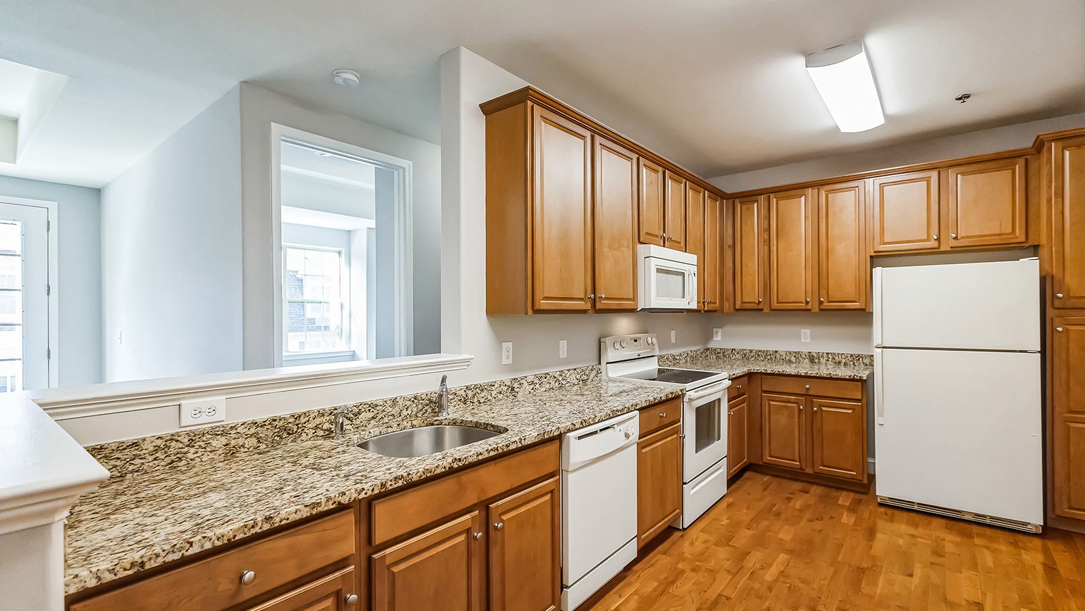 Horizons at the Village at Whitehall 55+ community apartment rental near me Whitehall, Pennsylvania - Horizons at The Village at Whitehall