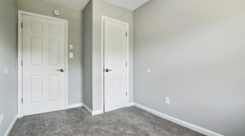 The Meadows at Lehigh 3 Bedroom Townhome Premier