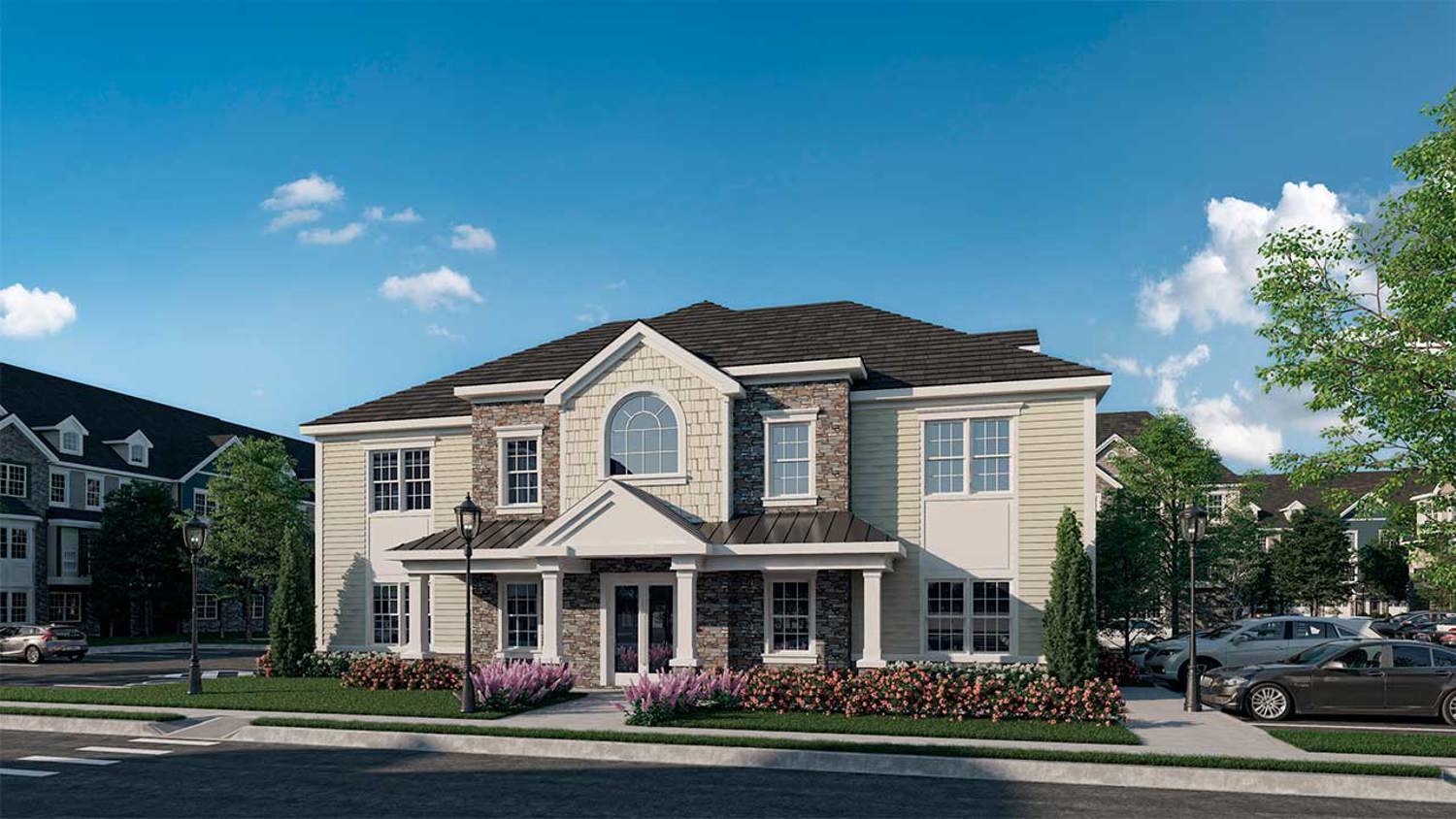 Taking a Long-Term Approach to Residential Development Amidst COVID-19