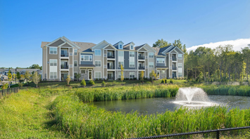 The Ridge at Readington Luxury garden apartments for rent in Whitehouse Station, NJ – The Ridge at Readington