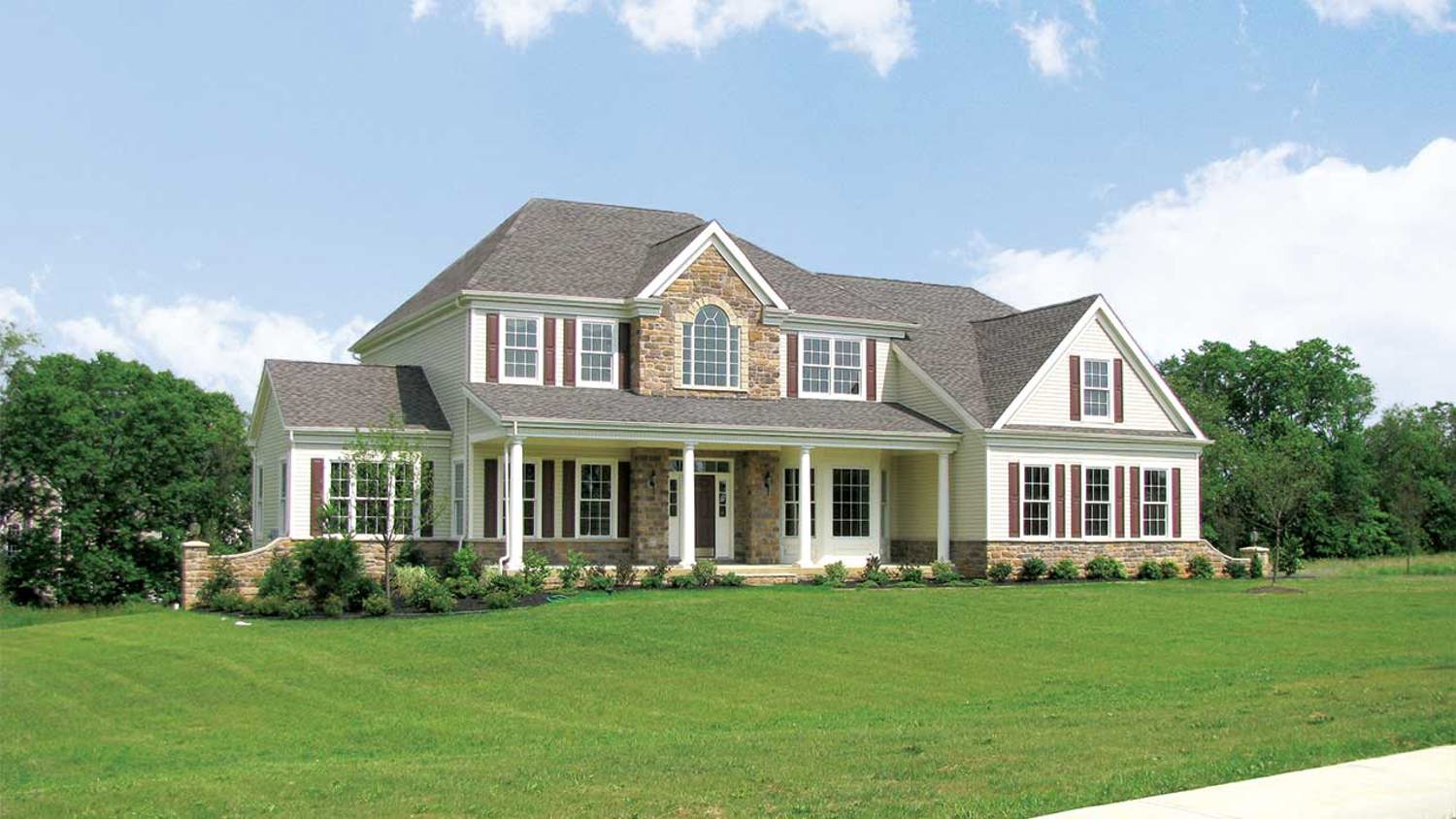 Larken Associates Sells Final Home in Warren County, NJ Luxury Community, Belview Estates
