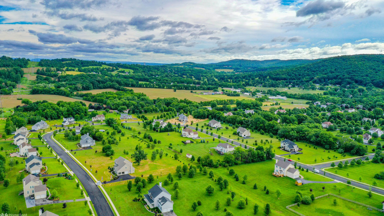 Larken Associates Sells Final Home in Warren County, NJ Luxury Community, Belview Estates