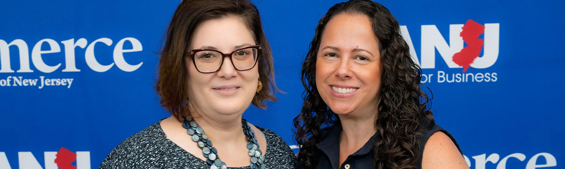 Larken Associates Executive Vice President Melissa Nascimento – A Top Leader in the Real Estate Sector – Named to Commerce and Industry Association of New Jersey’s Enterprising Women in Commerce List for Second Time