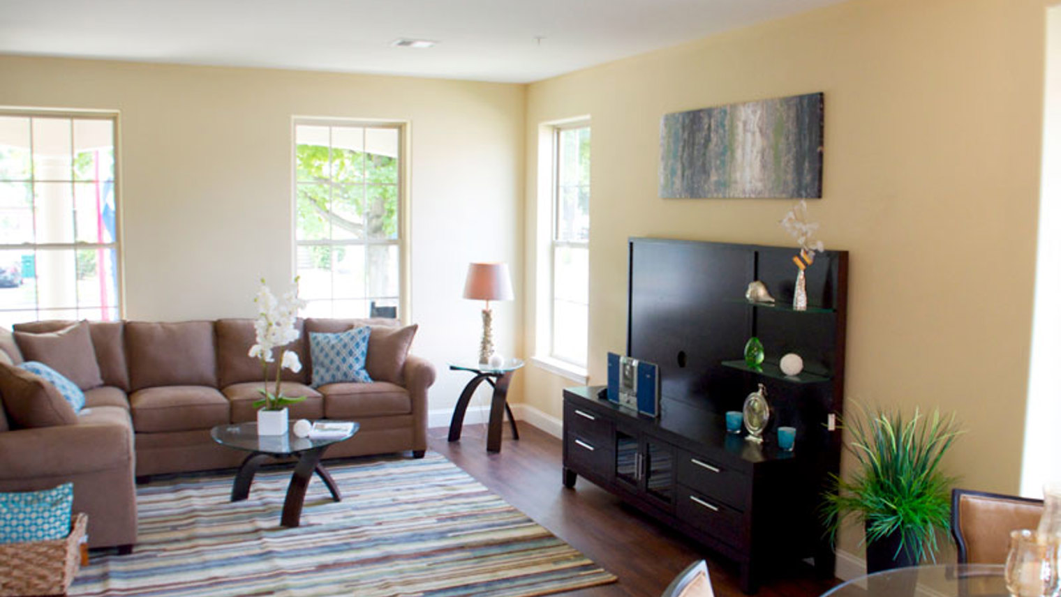 East Hills Townhomes at Bethlehem