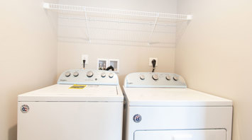 River Run Apartments Apartments with laundry room Bethlehem, Pennsylvania - River Run Apartments