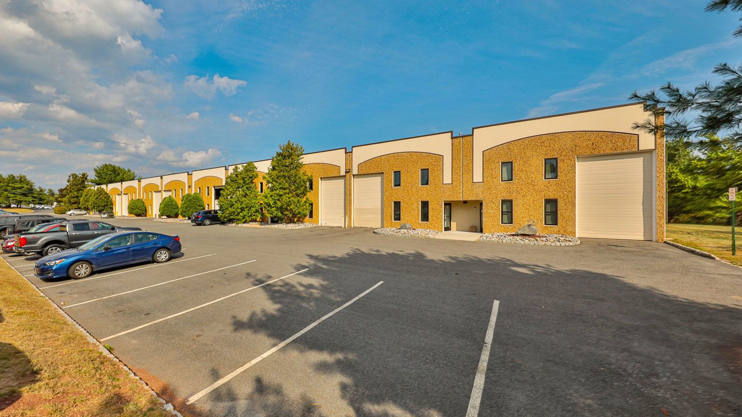 Hillsborough Business Center Fitness location for rent near me Hillsborough, New Jersey - Hillsborough Business Center