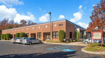 Princess Road Office Park Princess Road Office Park
