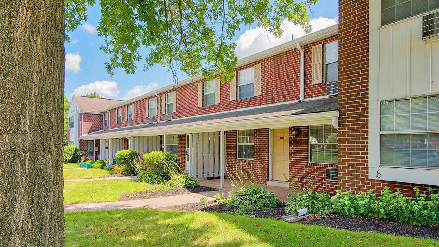 The Reserve at Copper Chase Townhomes for rent York, Pennsylvania - The Reserve at Copper Chase
