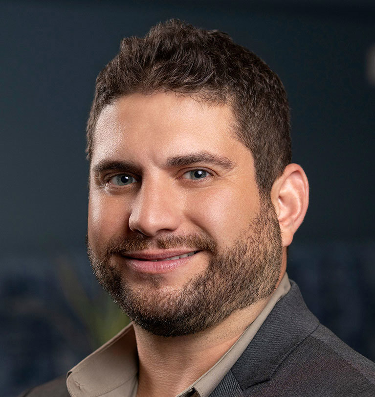 Josh Folco Commercial Management
