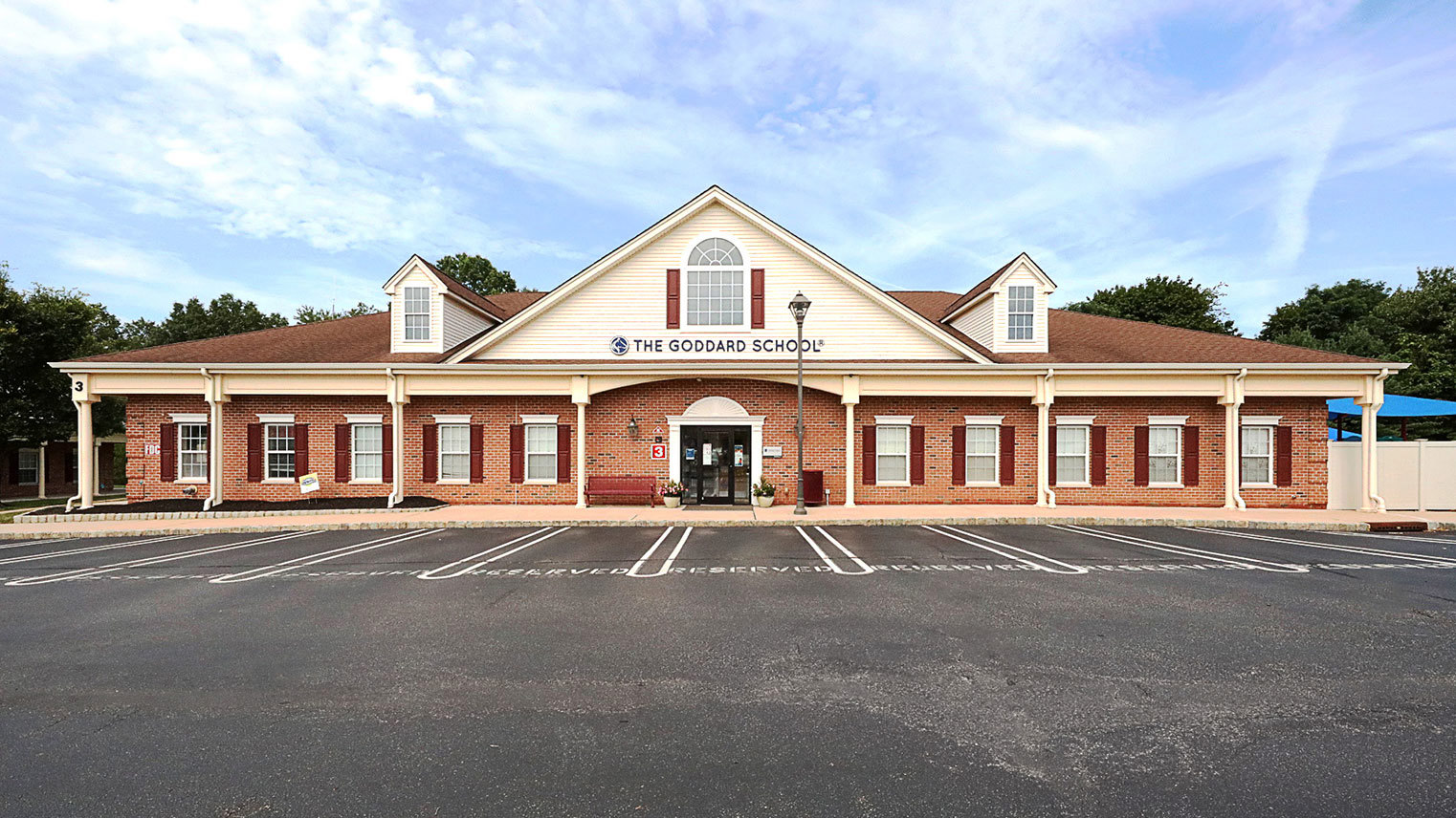 Branchburg Commons Branchburg Commons