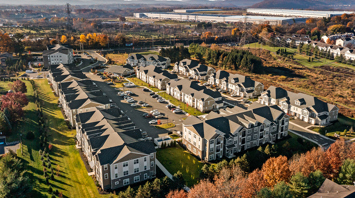 Horizons at Autumn Ridge Community Tour