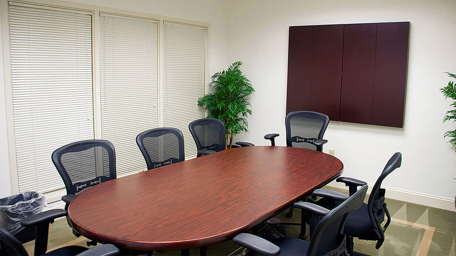 Larken Associates to Expand Branchburg Commons Executive Suites