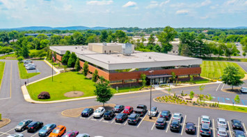 Branchburg Centre Build-to-suit medical space for lease in Branchburg, NJ – Branchburg Centre