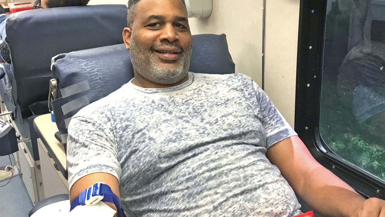 Larken Associates Hosts Larken Cares Blood Drives to Benefit Bethlehem, PA Community