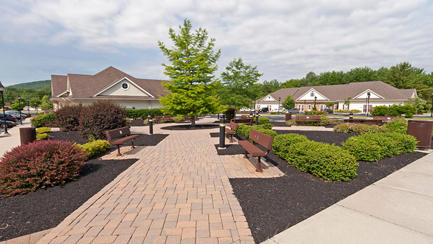 Readington Commons