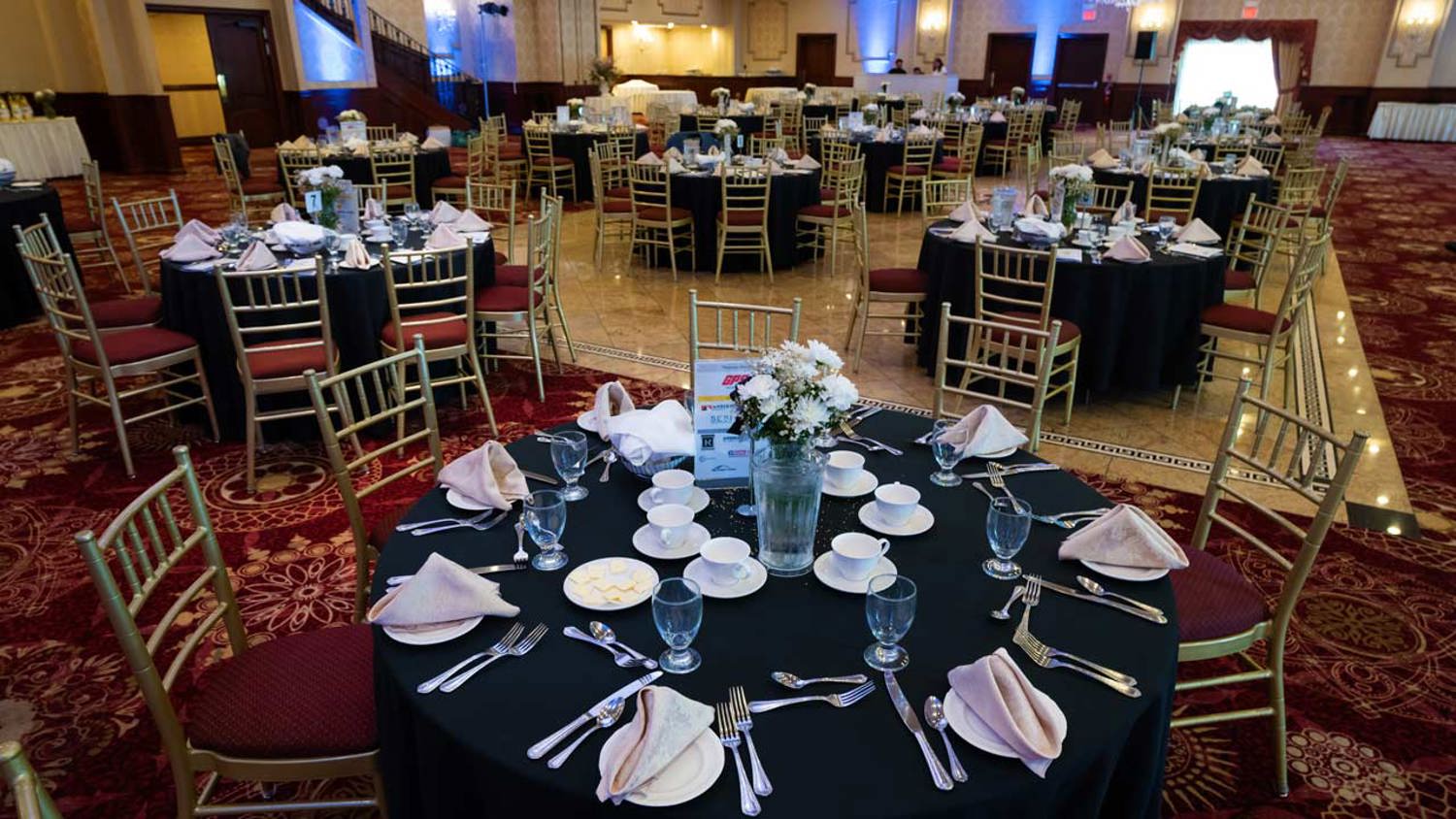 Larken Associates Takes Home Another 13 Real Estate Awards For Lopatcong Multifamily Community at the Metropolitan Builders & Contractors Association of New Jersey’s Awards of Excellence