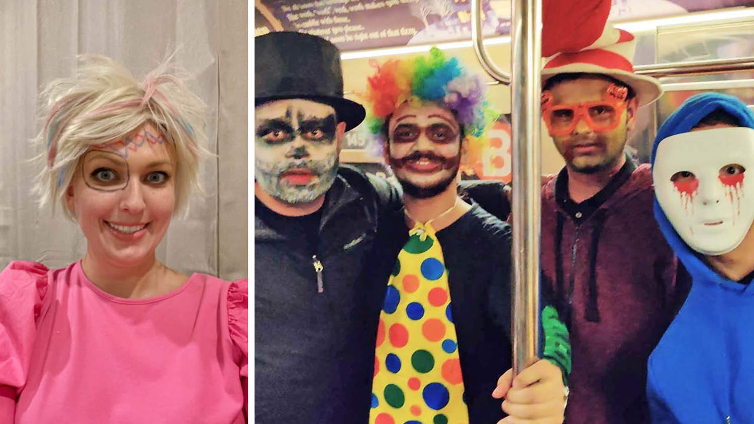 Larken Associates Hosts Annual Halloween Costume Contest at Larken Living Multifamily Communities